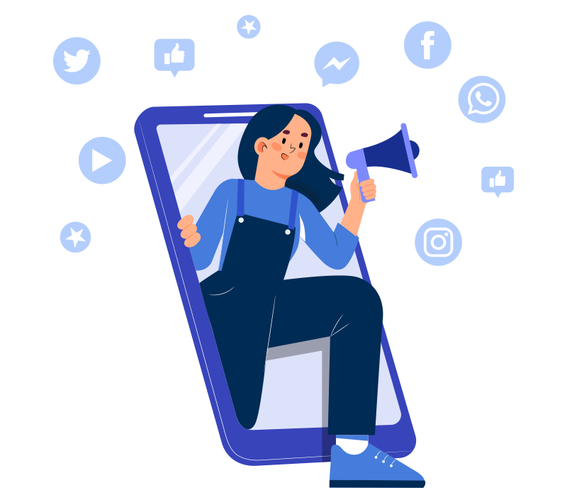 Digital Marketing - tmits