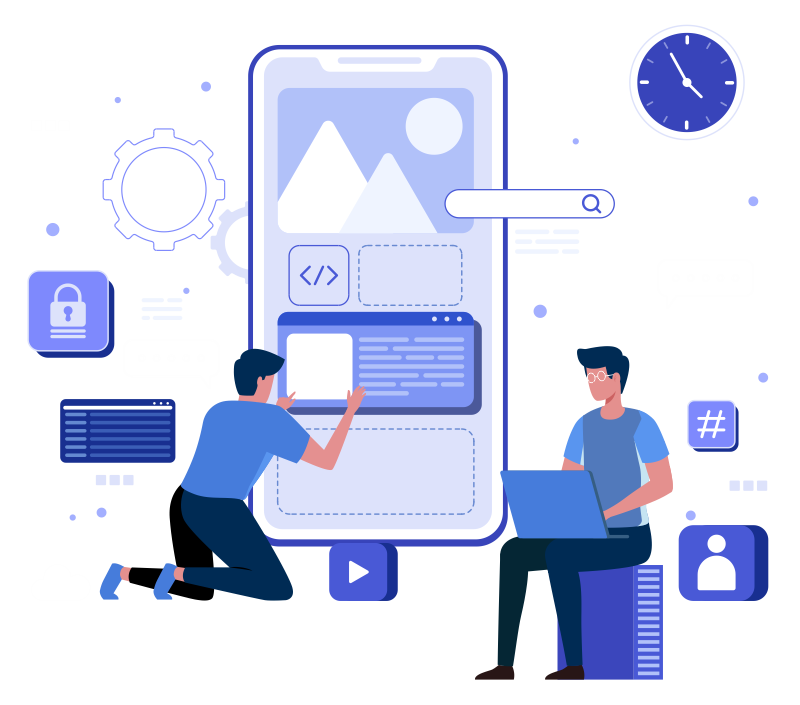 Mobile Applications - tmits