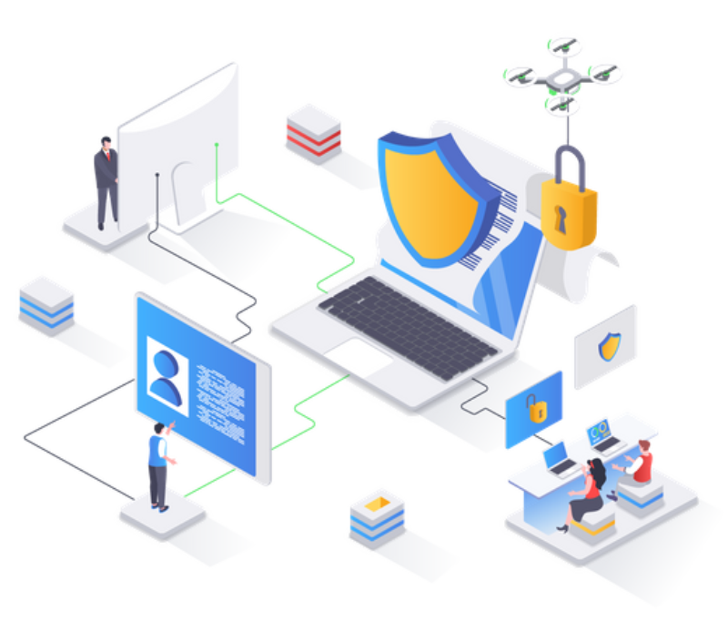 Network Penetration Testing - Technomind Solutions