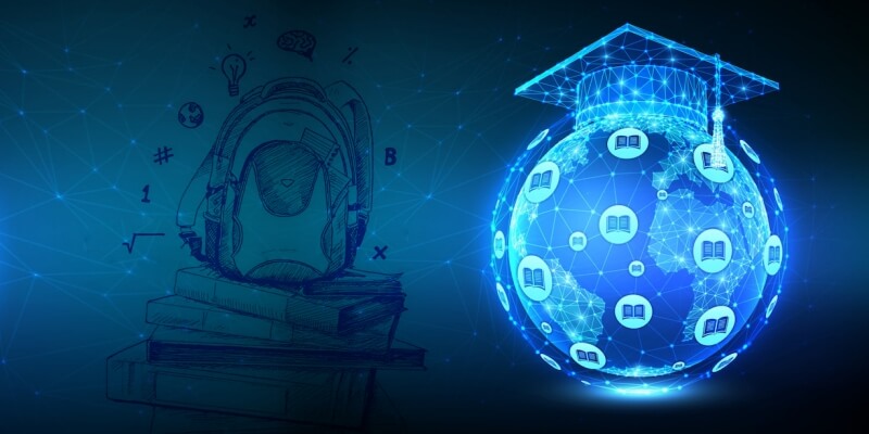 Revolutionizing Education: The Power of Blockchain