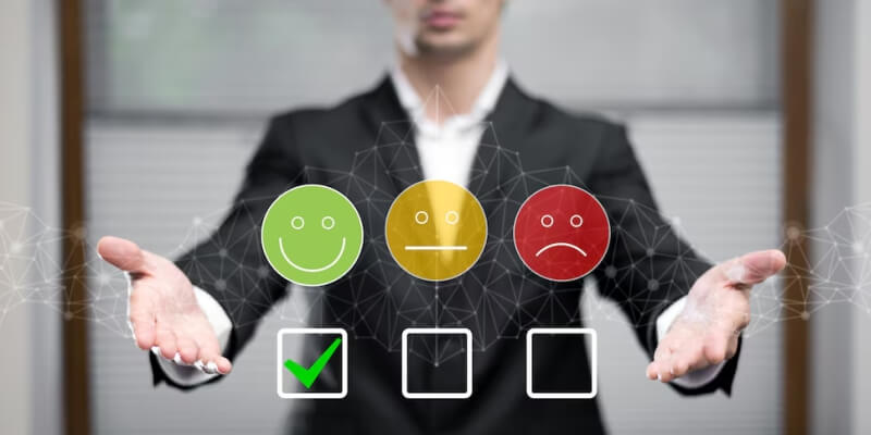 A Guide on Sentiment Analysis in NLP