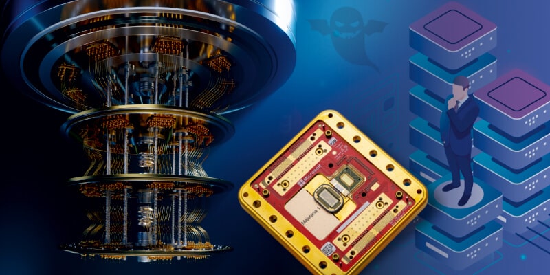 Scary Implications Of Quantum Computing
